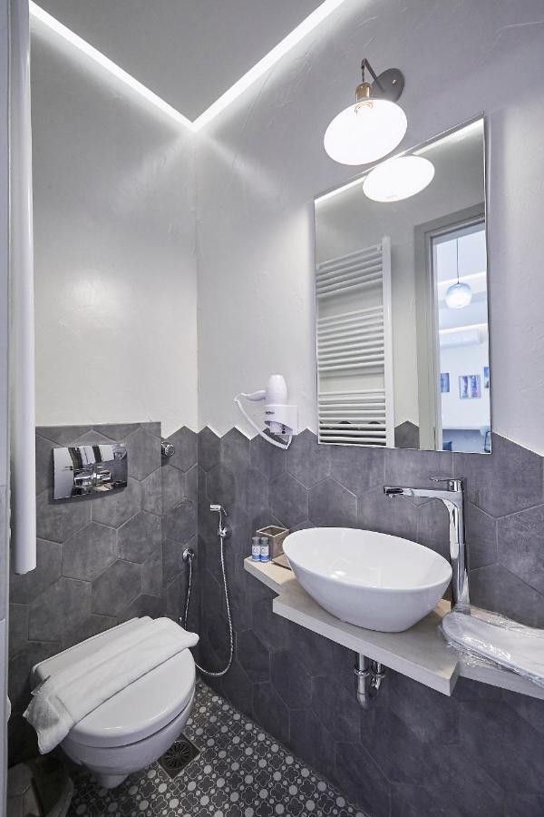 Live In A Funky & Renovated Studio Near Acropolis Athene Buitenkant foto