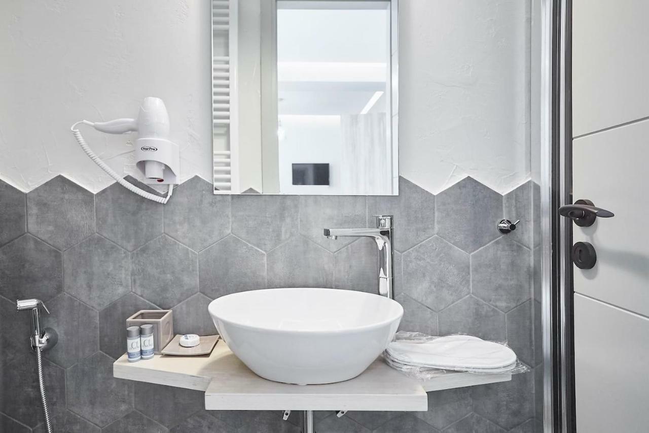 Live In A Funky & Renovated Studio Near Acropolis Athene Buitenkant foto